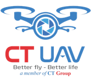 CT GROUP Logo